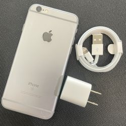 Factory Unlocked Apple iPhone 6s 32gb, sold with warranty 