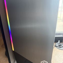 Cyberpower Gaming PC For Sale: 3060 12gb, 3tb Storage SSD 32gb Ram AMD 7 5700 CPU 