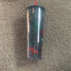 Starbucks Cup 