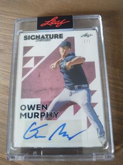 Sports cards