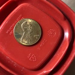 2009 Penny