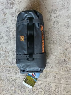 Big Agnes Copper Spur UL 2-Person Bikepack Tent (TCSBP226)