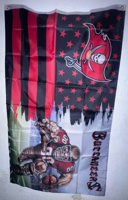 Buccaneers Flag