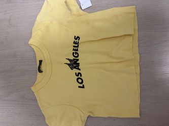 Brandy Melville Tee