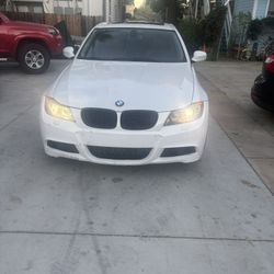 2010 BMW 335i