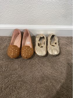 Girls shoe