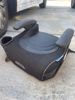 Graco Booster Seat 