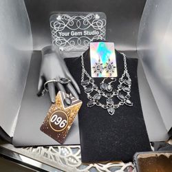 Making Sets Costume Jewelry 