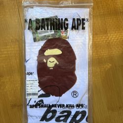 Bape Tees