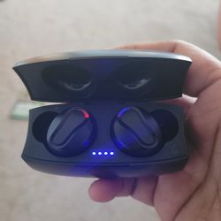 Earbuds Wireless Bluetooth 