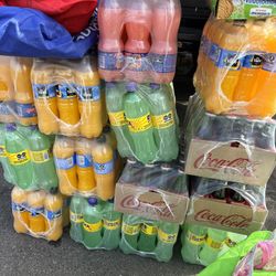 Del Valle Fruit A 20 El 12 