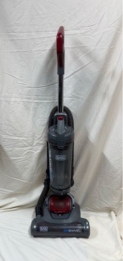 Black+Decker Swivel