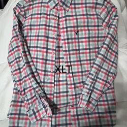 American Eagle Shirt