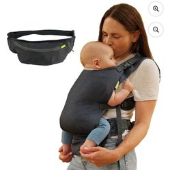 Baby Carrier 