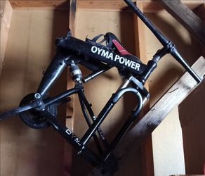 Bicycles