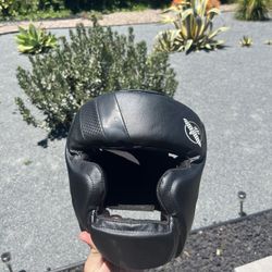 Hyabusa Sparring headgear 