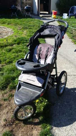 Stroller