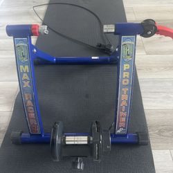 Bike Trainer 