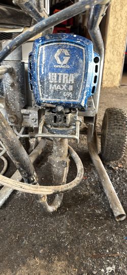 695 Graco Industrial
