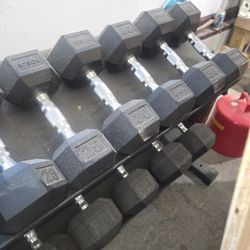Rogue gym Equipment 
