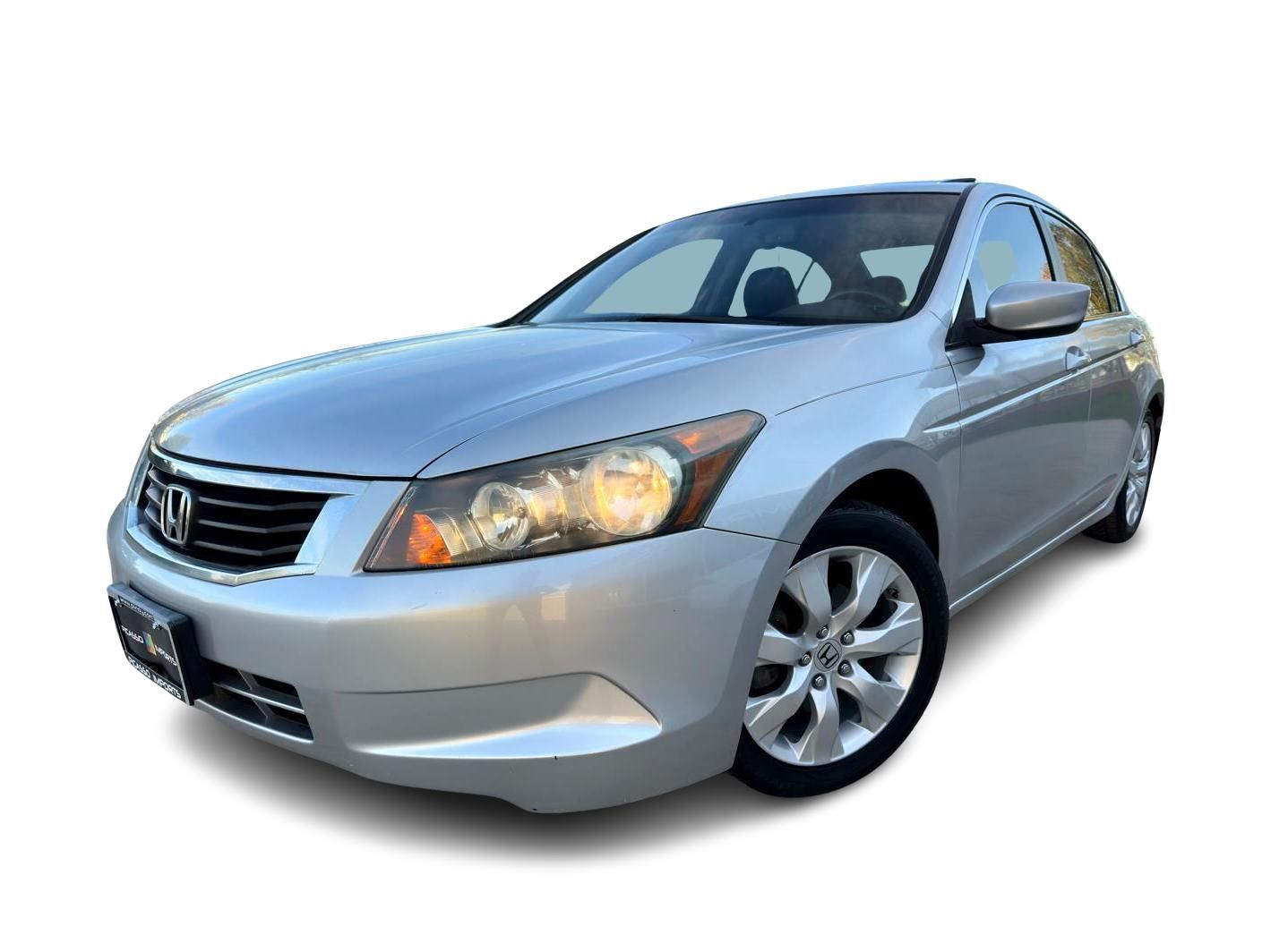 2009 Honda Accord