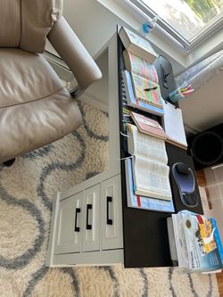 office desk