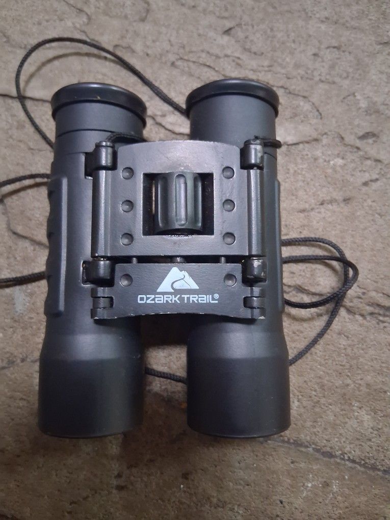 Ozark Binoculars