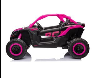 kids rc can-am