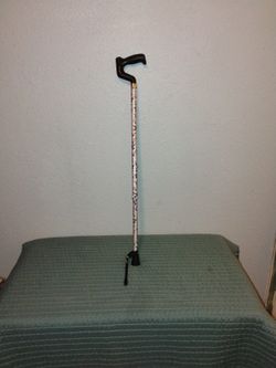 Beautiful Walking Cane