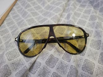 TOM FORD Vladimir FT1211/S 52E