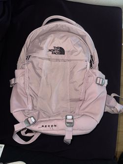The North Face Recon Backpack Light Purple