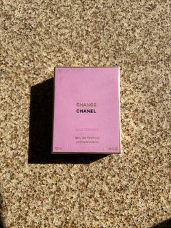 Chance Chanel