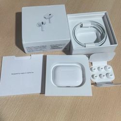 Airpod pros