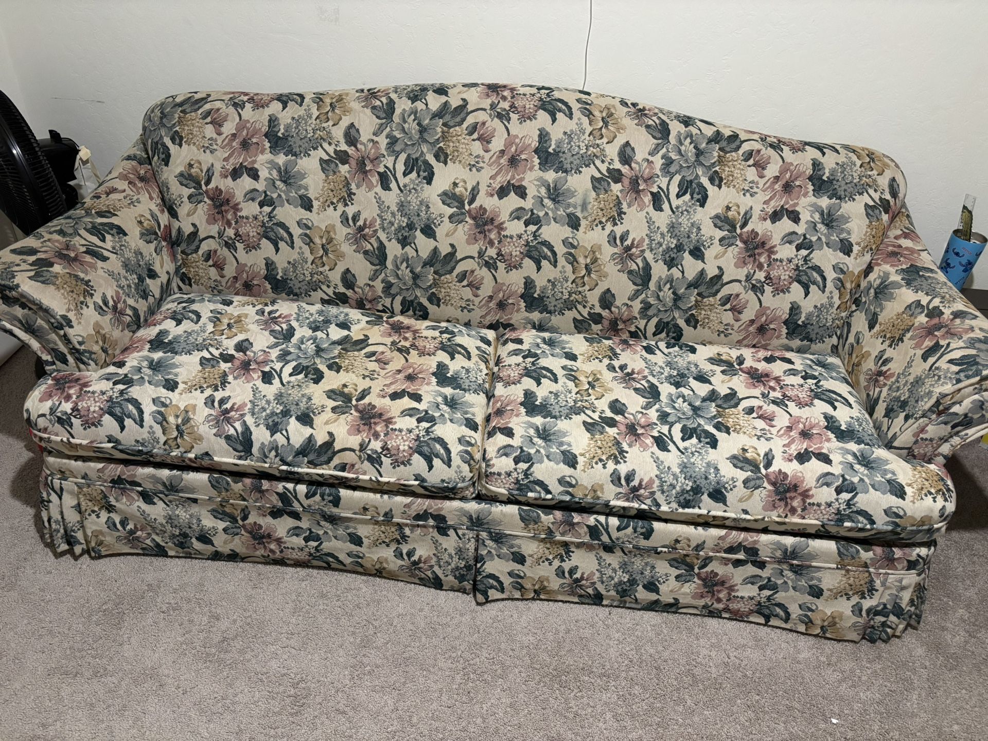 Free Couch