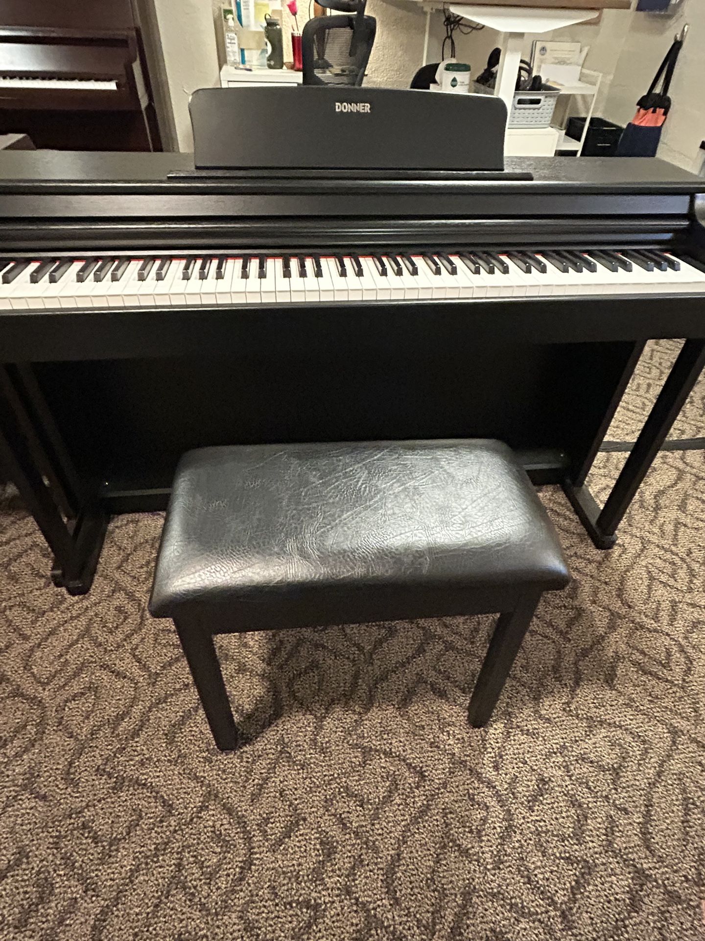 Digital Piano