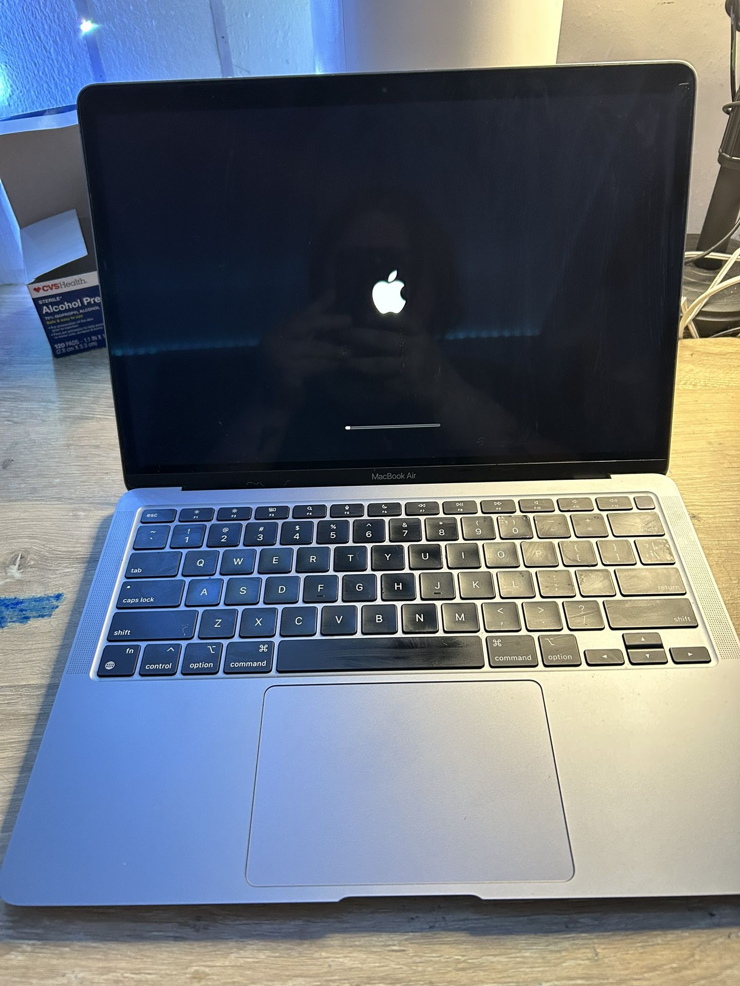 MacBook Air 2020 M1 Chip