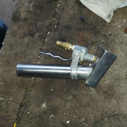 Wand To Carpet Machine. To Cleaning Seat Car.