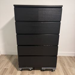 IKEA Malm Dresser