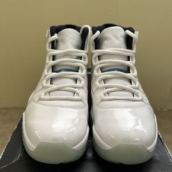 Jordan 11 