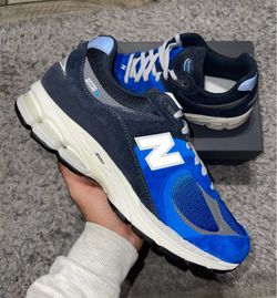 New Balance