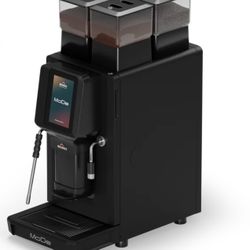 ☕️Rancilio Egro Mode Pure Coffee Super Automatic Coffee Espresso Machine
