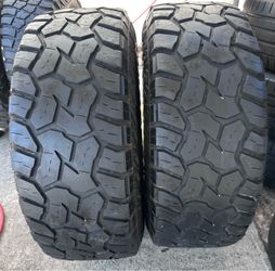 Atlander roverclaw R/T 35/12/50R17LT