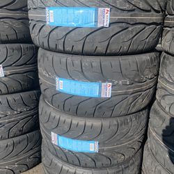 265/35/18 KENDA VEZDA UHP $160 Cada Llanta Instalada Y Balanceada 562_8059930 Pedro