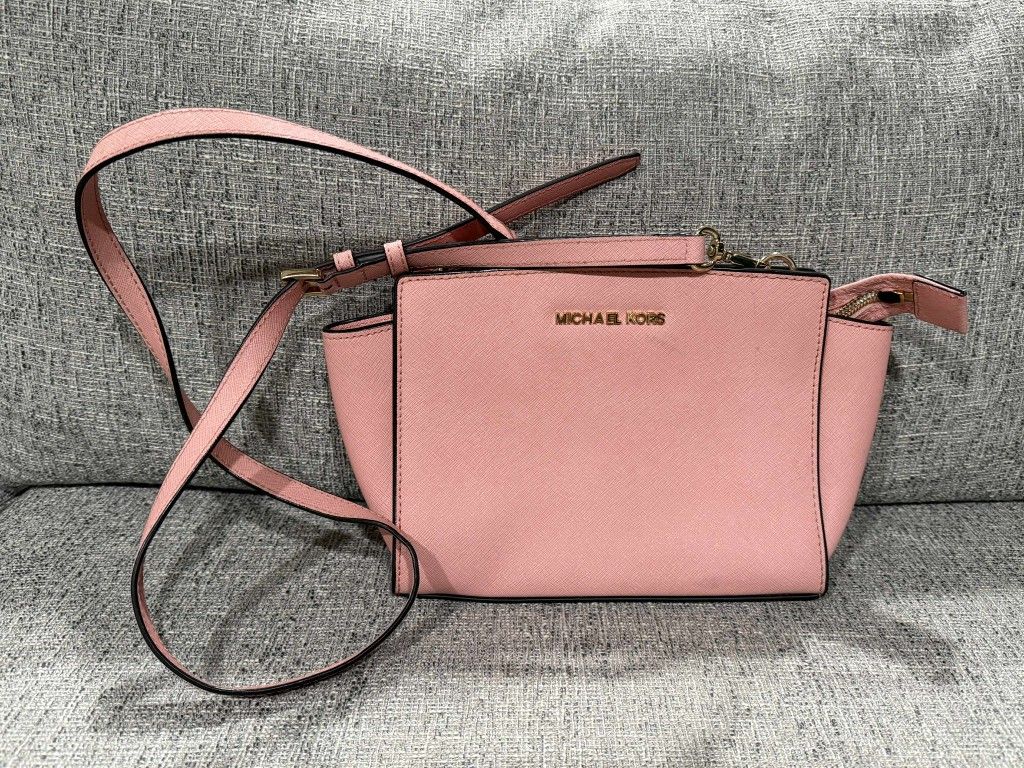 Like New Michael Kors Purse Handbag- No Tag