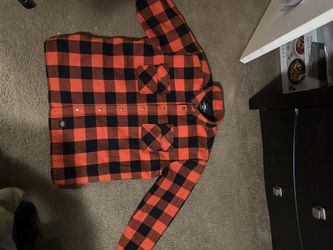 Harley Coat Xxl 