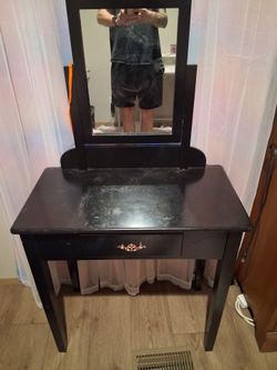 Vanity