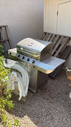 Grill