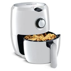 Gourmia 2.2 Qt Compact Air Fryer