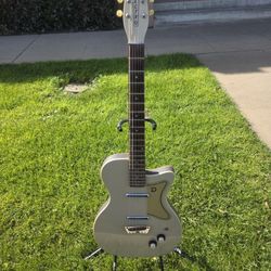 Danelectro Guitar