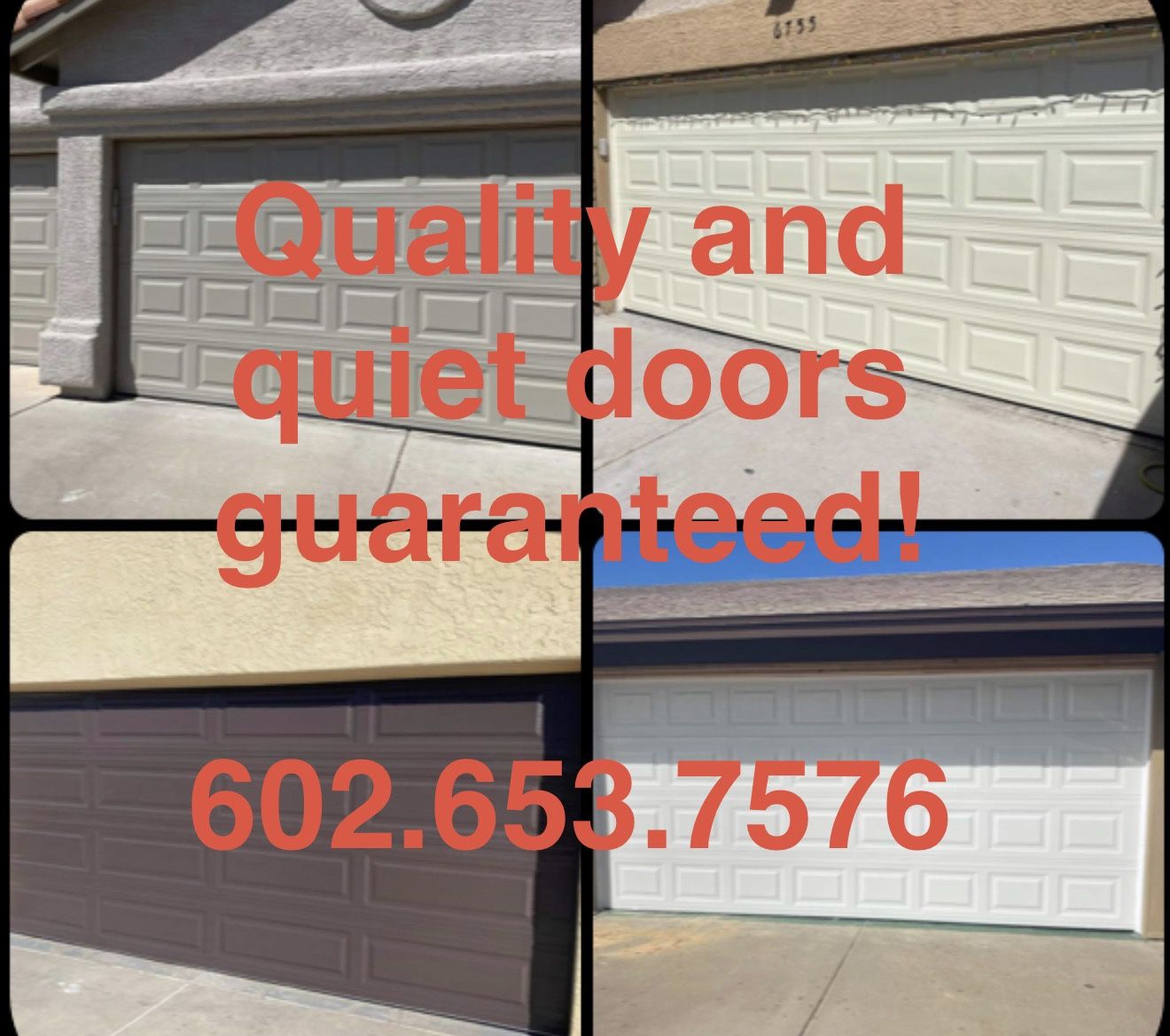 Garage Door Opener Springs